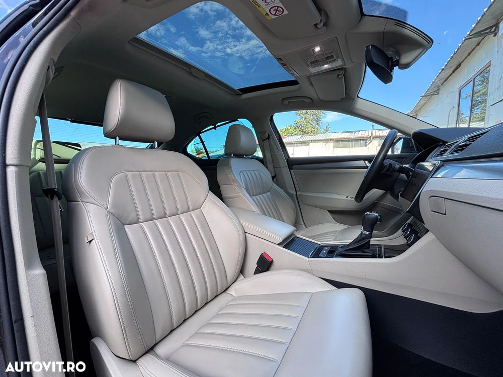 Skoda Superb 1.4 TSI ACT DSG Style - 35
