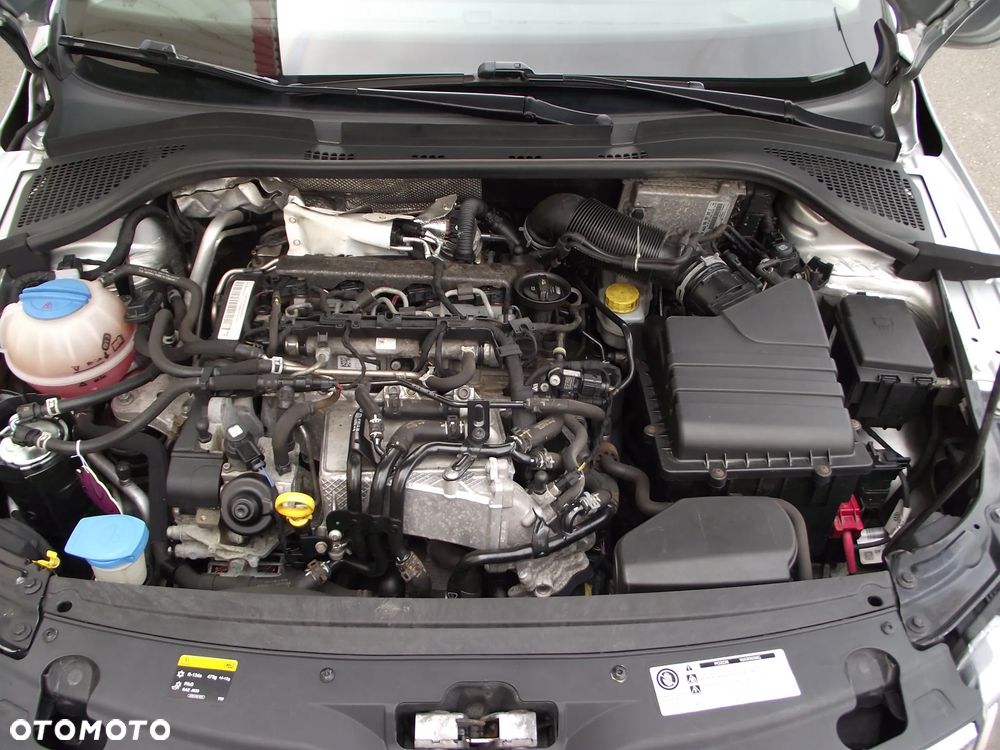 Skoda RAPID Spb 1.6 TDI DPF Ambition - 29