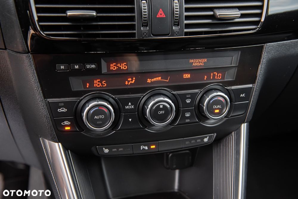 Mazda CX-5 - 23