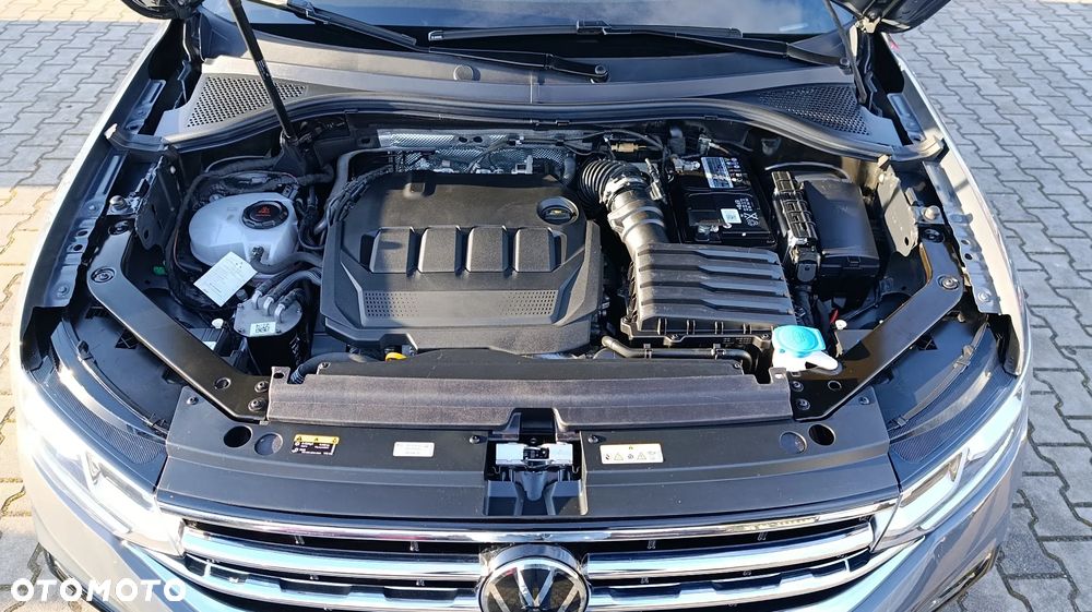 Volkswagen Tiguan - 20