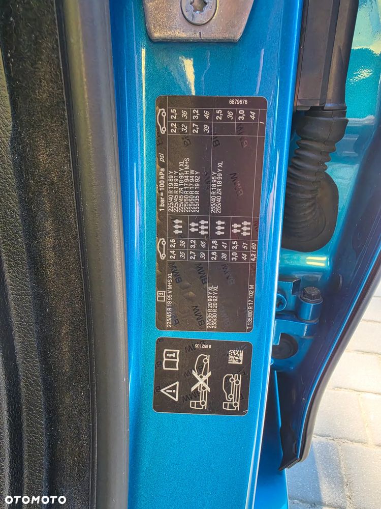 BMW Seria 4 430i xDrive M Sport - 4