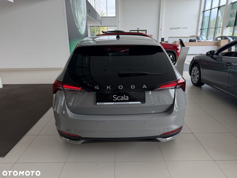 Skoda Scala 1.0 TSI Drive DSG - 7