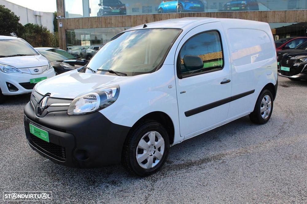Renault Kangoo Express - 2