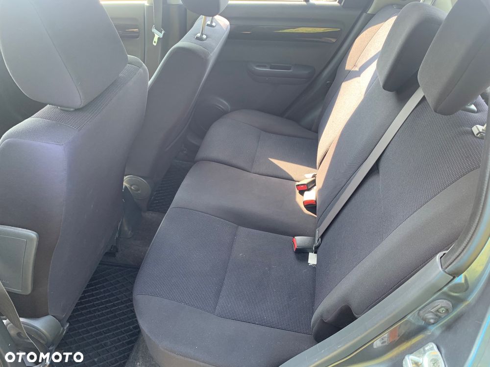 Suzuki Swift 1.3 GS / Premium 4WD - 10