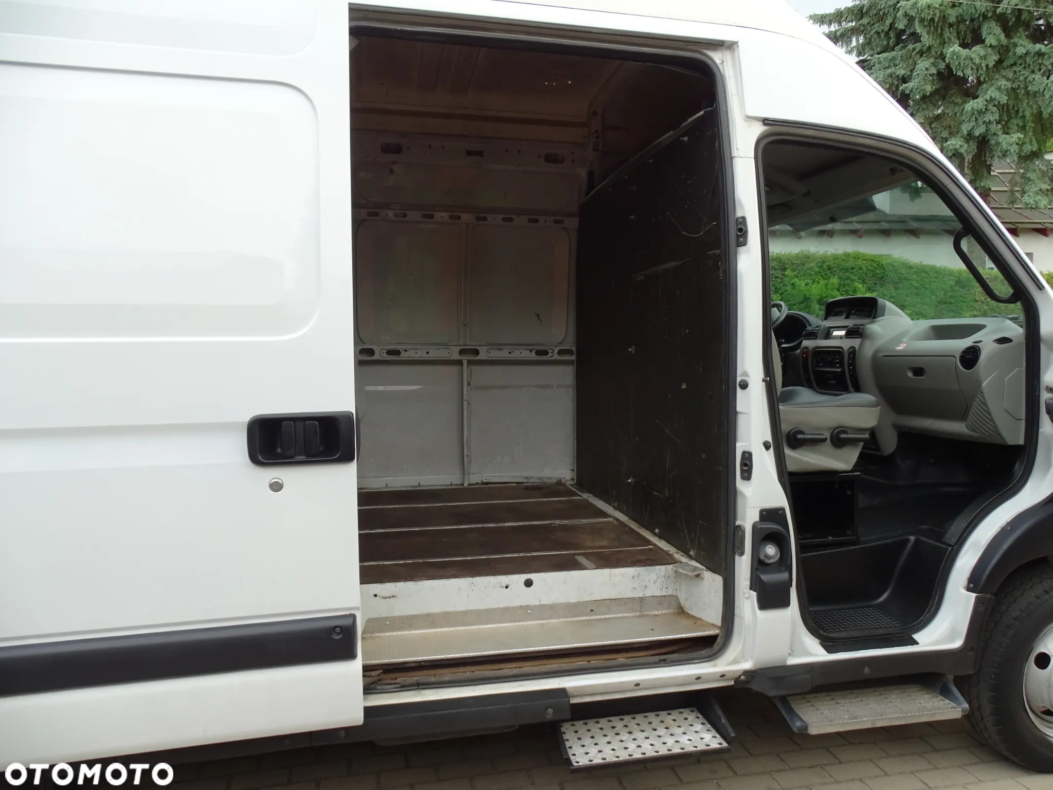 Renault MASCOTT 2,8 DCI- MOC 110 KONI ,L3 H3, MAXI -BLIZNIAKI, przebieg- 115 TYS/KM Wszystko udokumentowane ! - 13