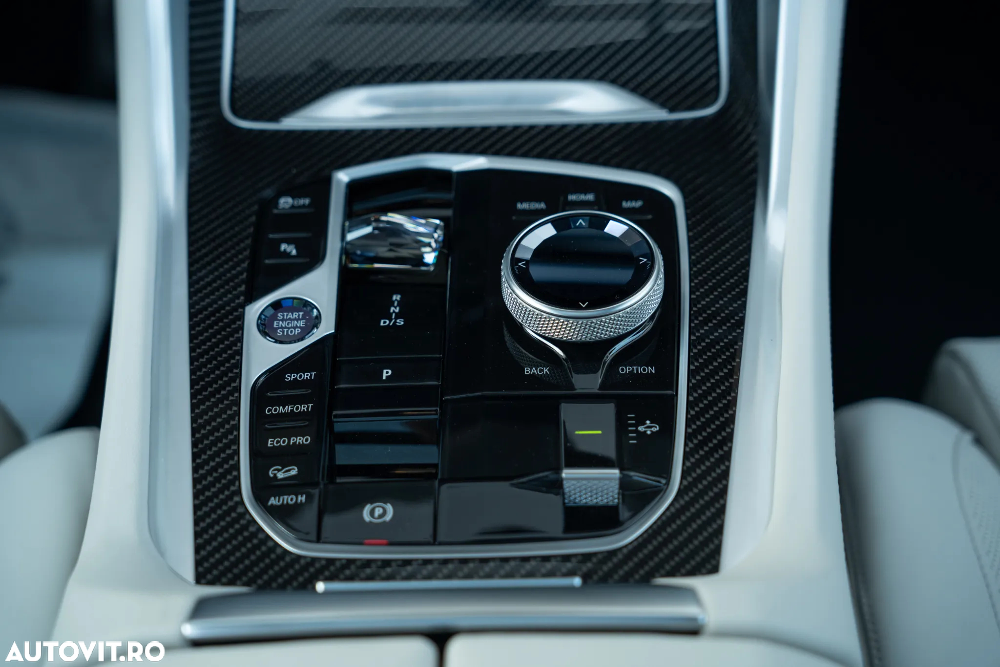 BMW X6 xDrive30d AT MHEV - 23