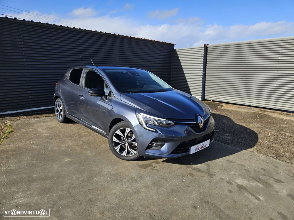 Renault Clio 1.0 TCe Evolution - 5