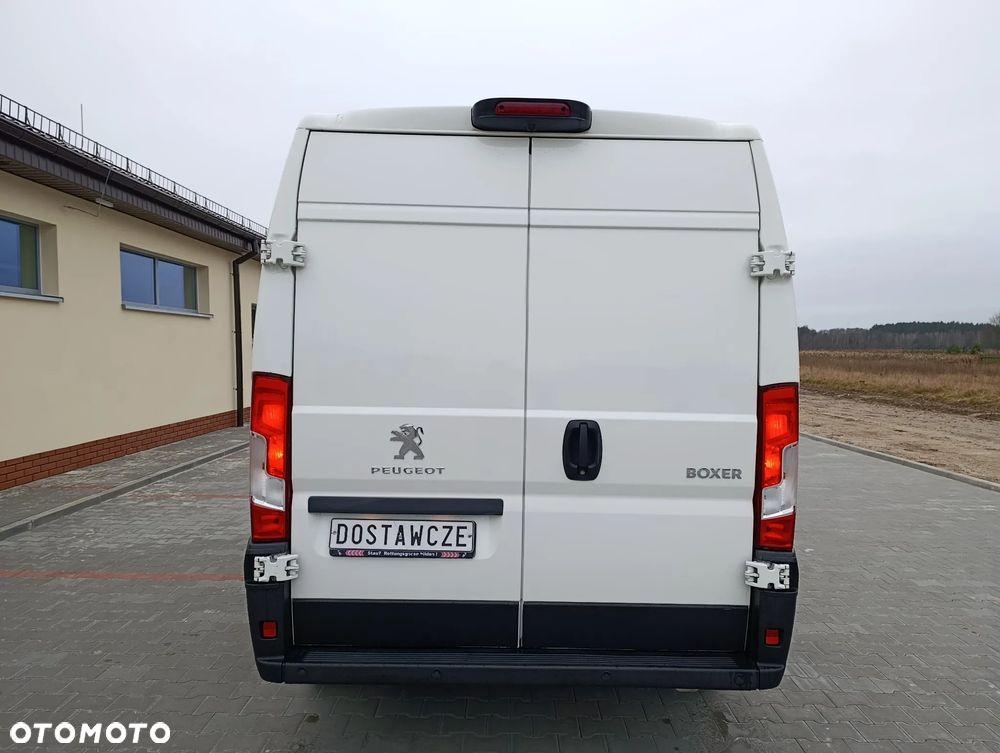 Peugeot Boxer - 13