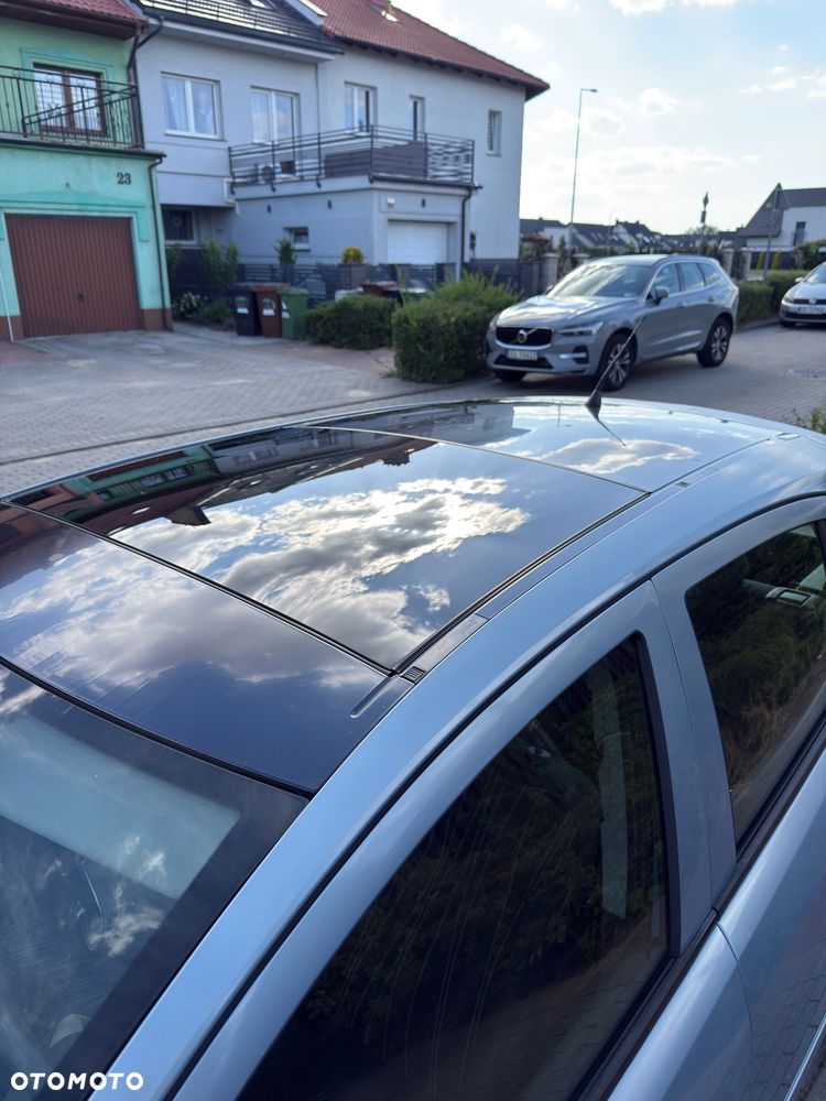 Opel Corsa 1.4 16V Silverline Easytronic - 5