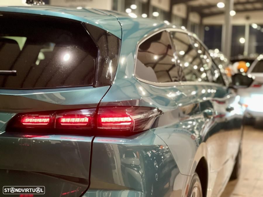 Peugeot 308 SW 1.2 PureTech Active Pack - 8