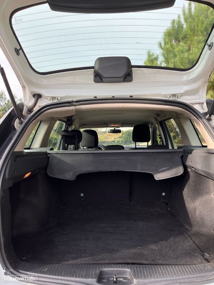 Dacia Logan MCV 0.9 TCe Comfort - 14