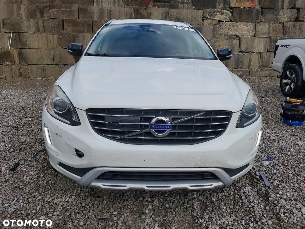 Volvo XC 60 T5 Geartronic Linje Inscription - 6