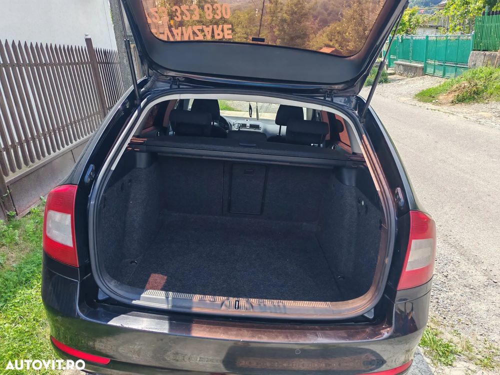 Skoda Octavia 1.6 TDI Drive - 2