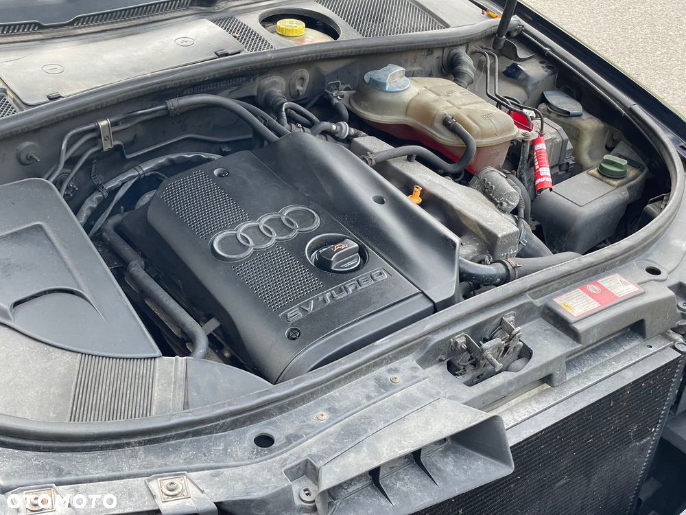 Audi A6 Limousine - 13