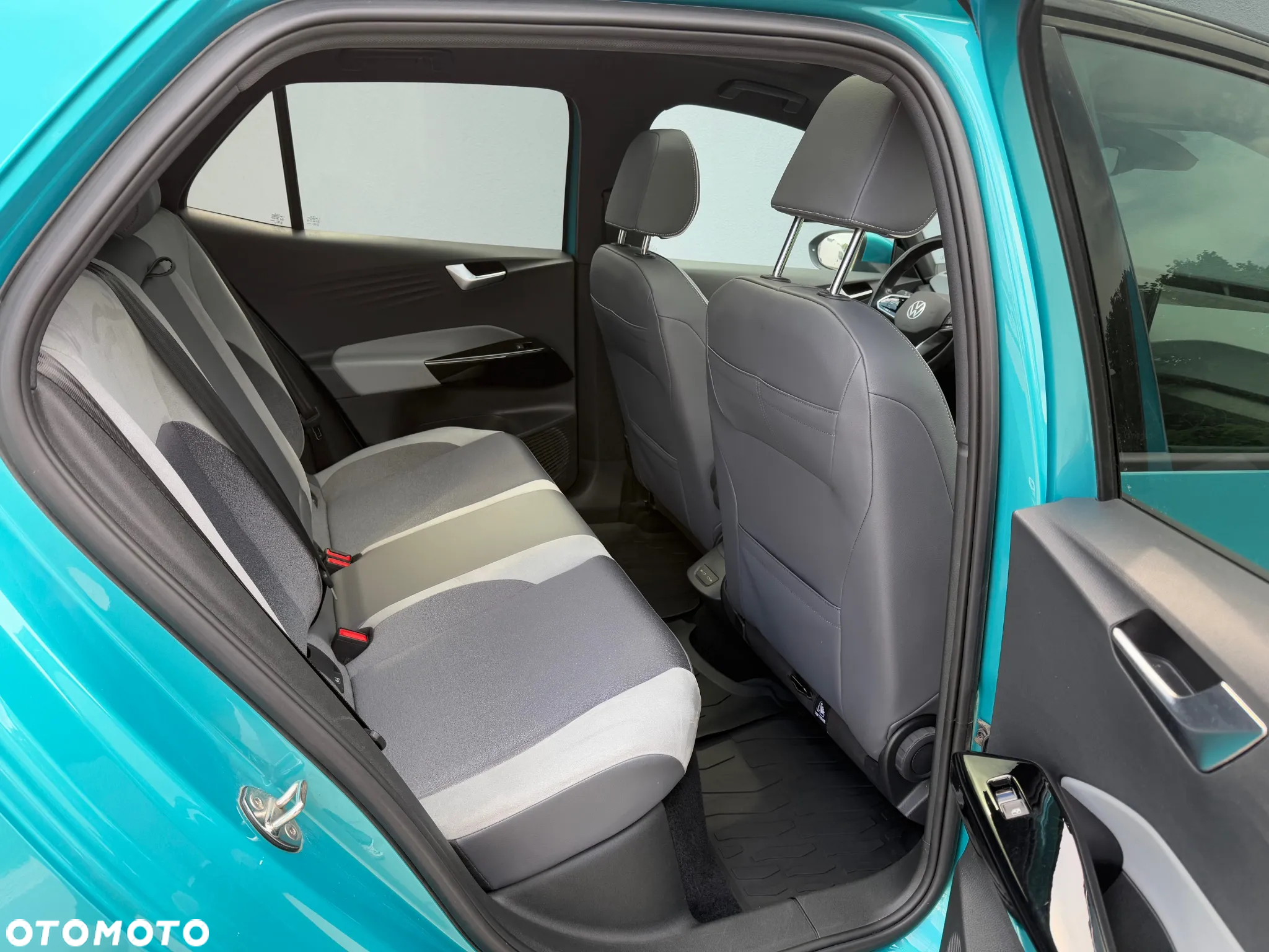Volkswagen ID.3 58kWh Pro Performance Family - 11