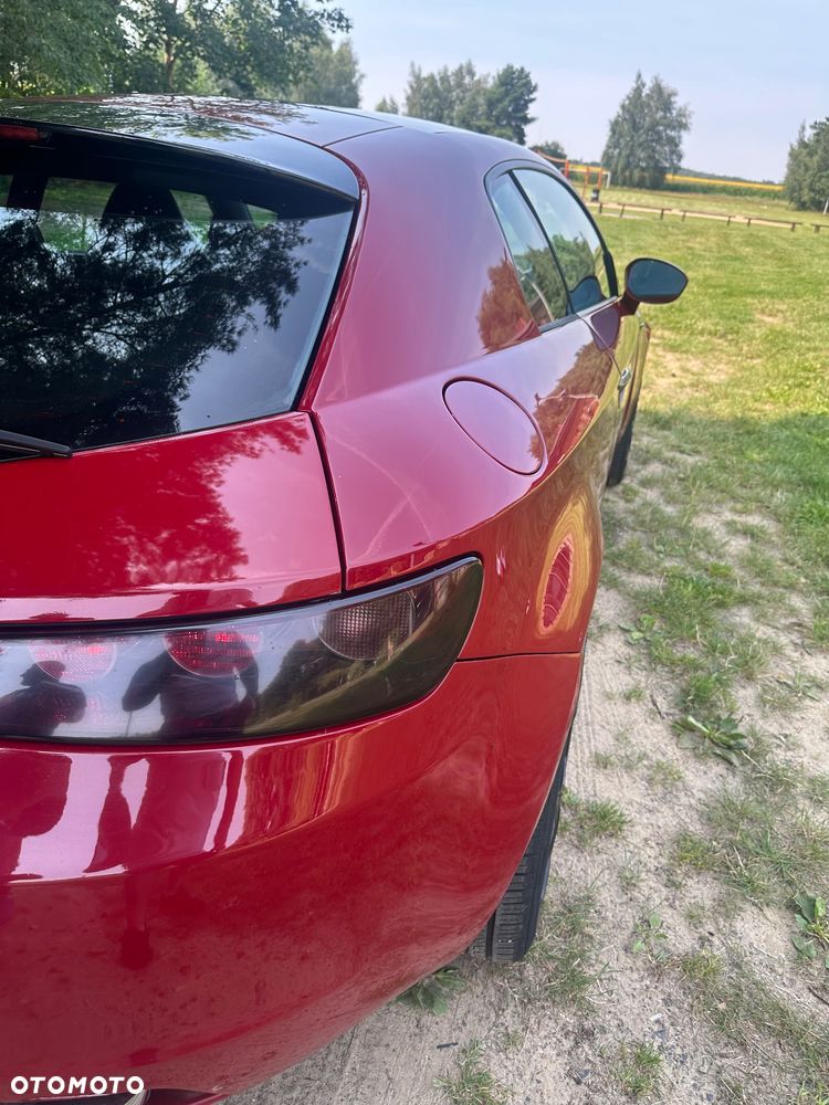 Alfa Romeo Brera - 15