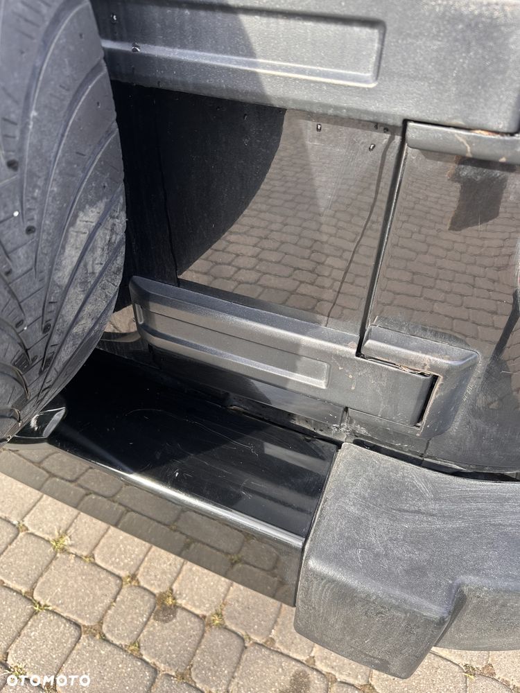 Jeep Wrangler 3.6 Unlim Sahara - 31