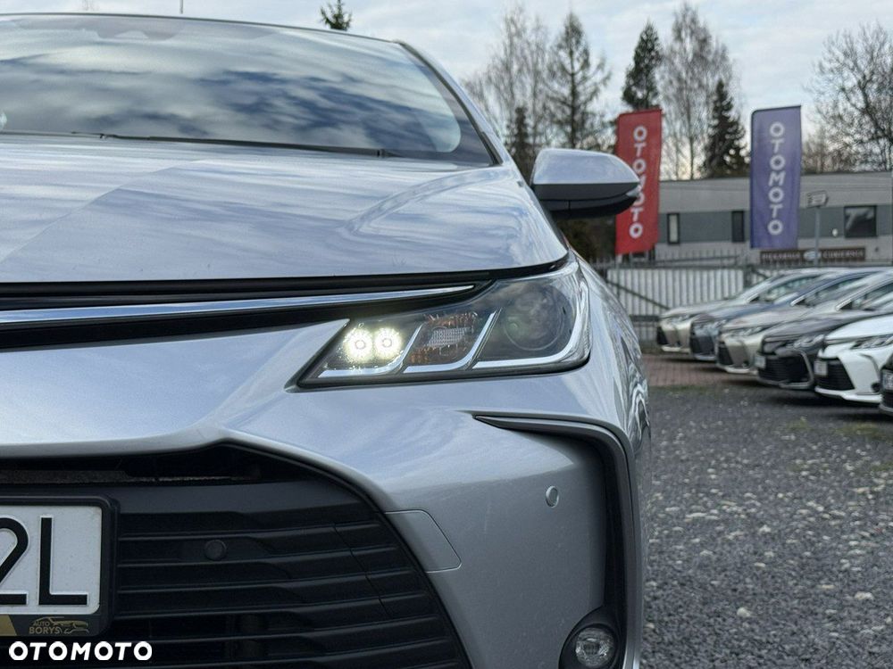 Toyota Corolla 1.5 Style - 5