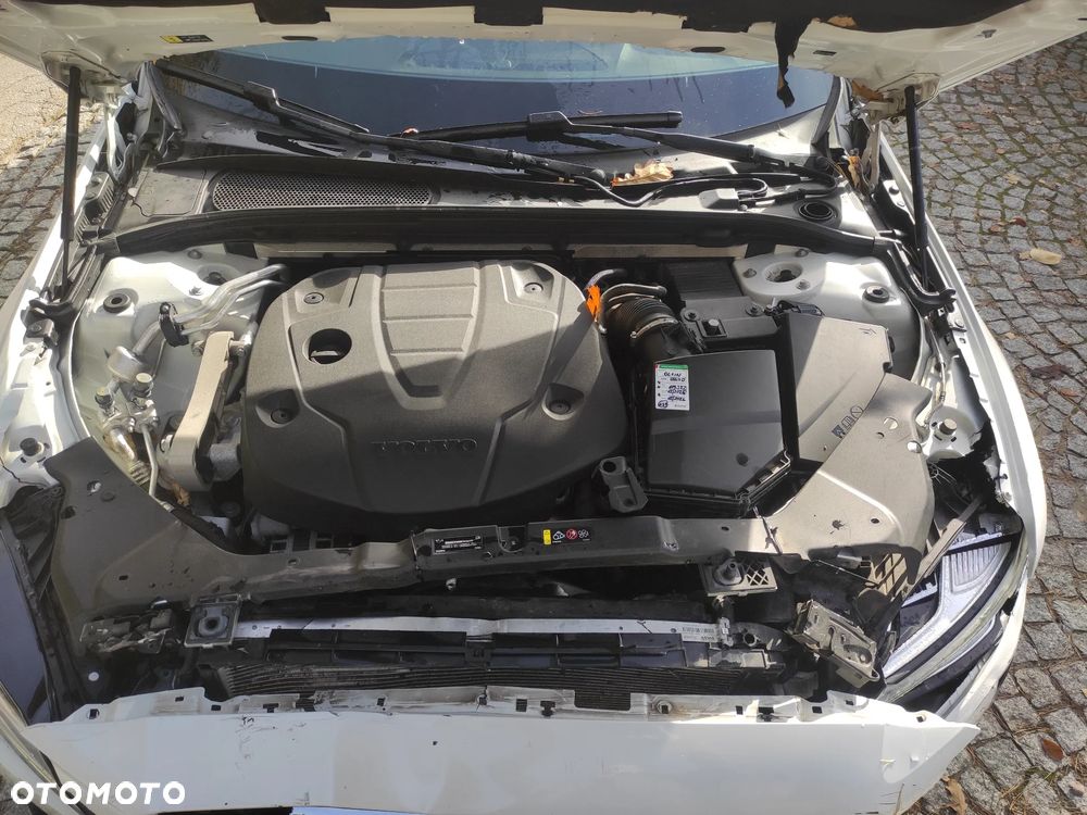 Volvo V60 D4 SCR AWD Momentum - 19