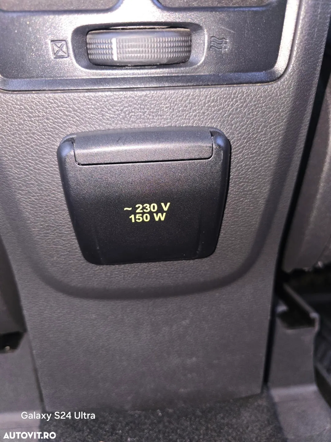 Ford Kuga 1.6 EcoBoost Aut. 4WD Titanium - 9