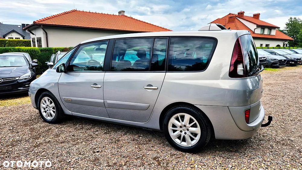 Renault Grand Espace 2.0 Tech Run - 21