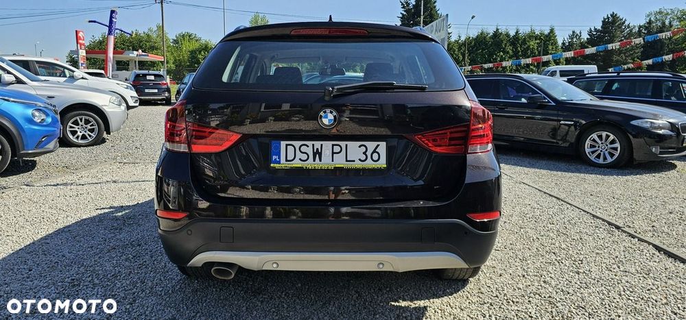 BMW X1 - 38