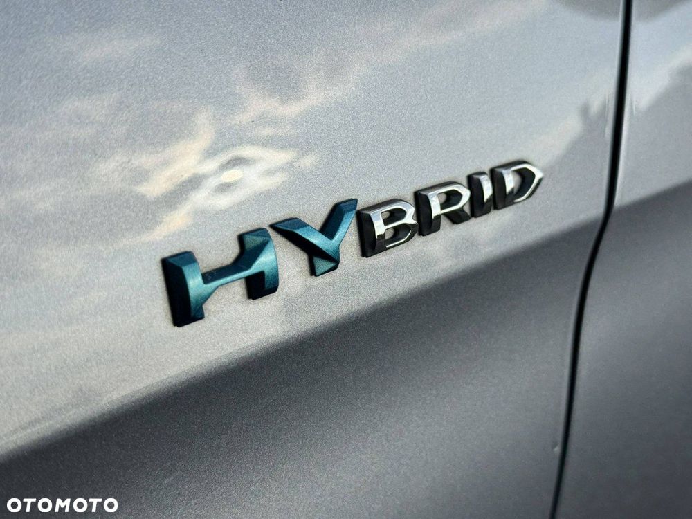 Peugeot 3008 225 e-EAT8 Allure Pack - 18