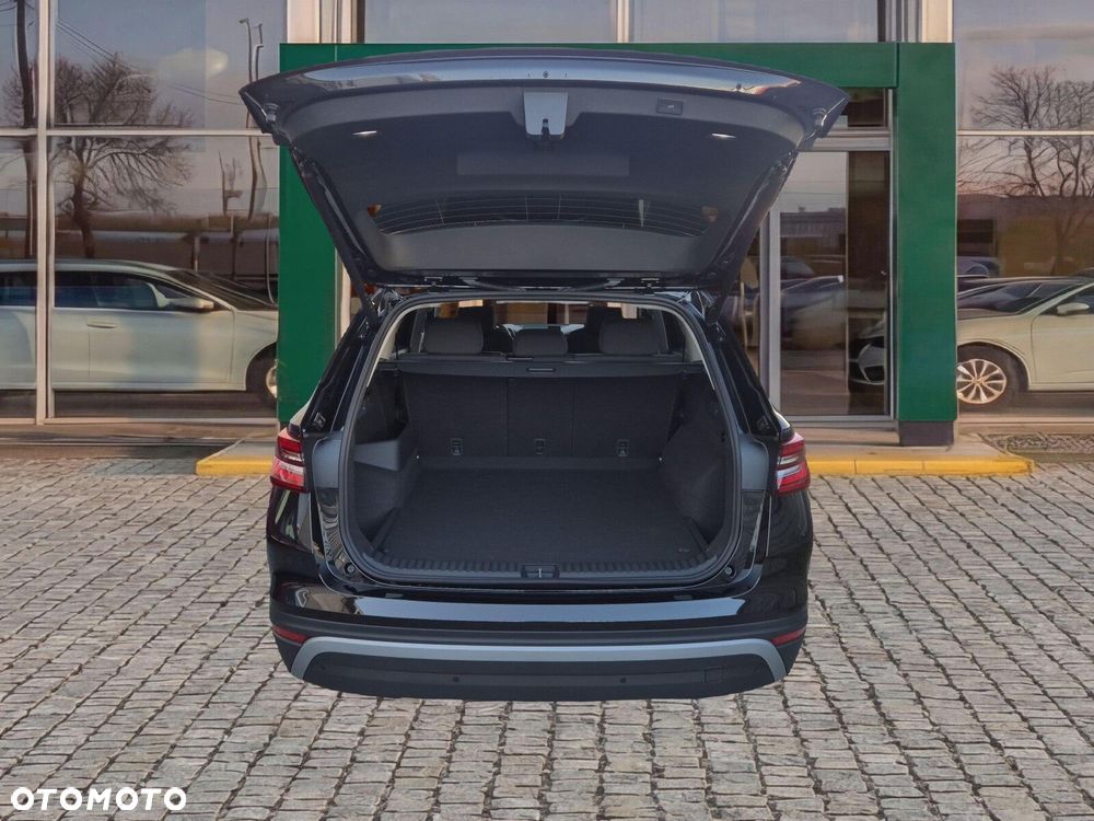 Skoda Kodiaq 2.0 TSI 4x4 Drive DSG - 22