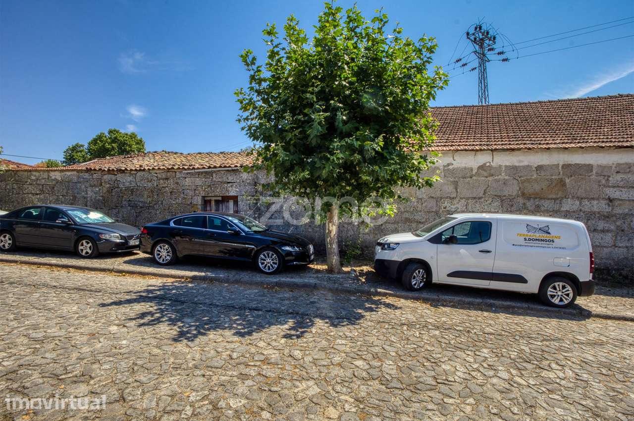 Armazém de 400 m² para Reabilitação | Favaios, Alijó - Grande imagem: 3/15