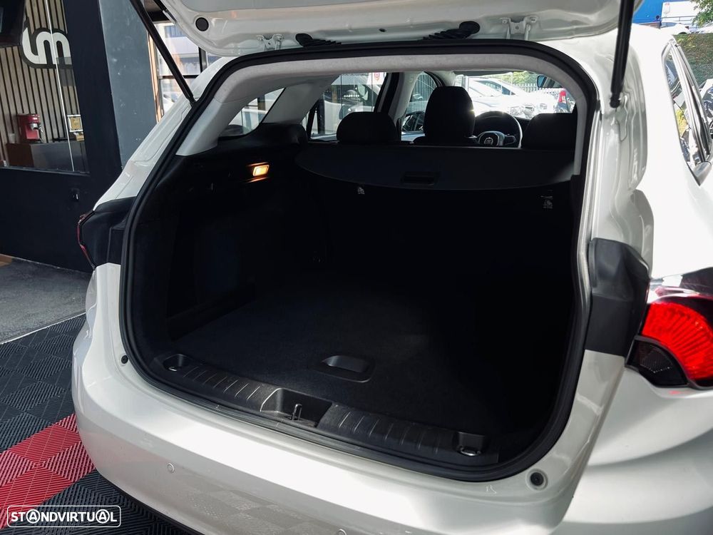 Fiat Tipo 1.3 M-Jet Street - 45