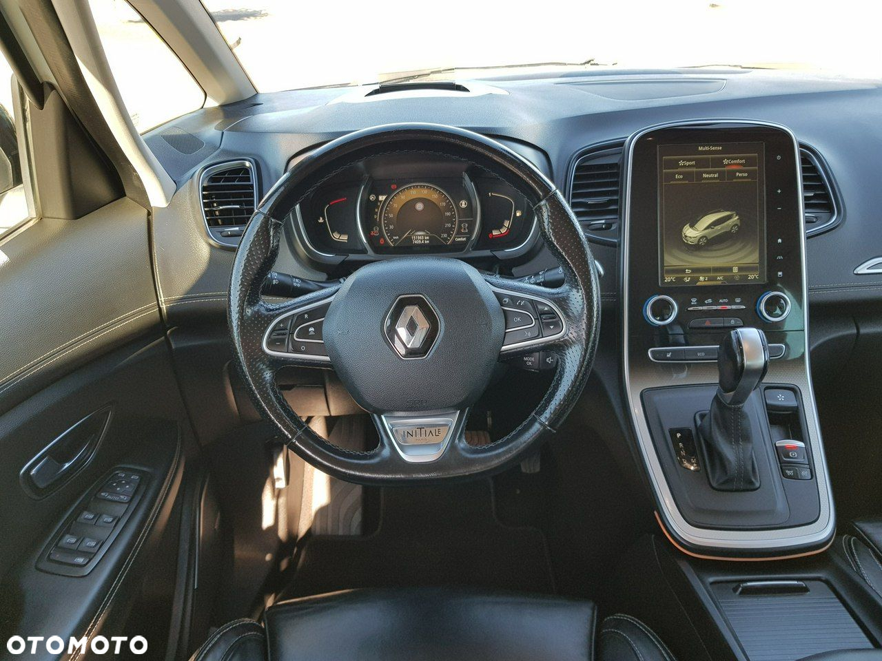 Renault Scenic ENERGY dCi 160 EDC INITIALE PARIS - 14