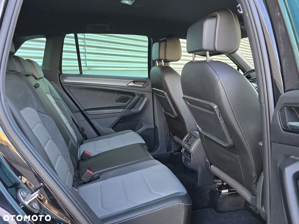 Volkswagen Tiguan 2.0 TSI 4Mot R-Line DSG - 13