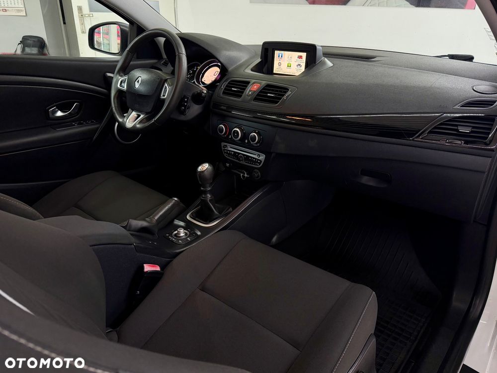Renault Megane 1.5 dCi Color Edition - 5