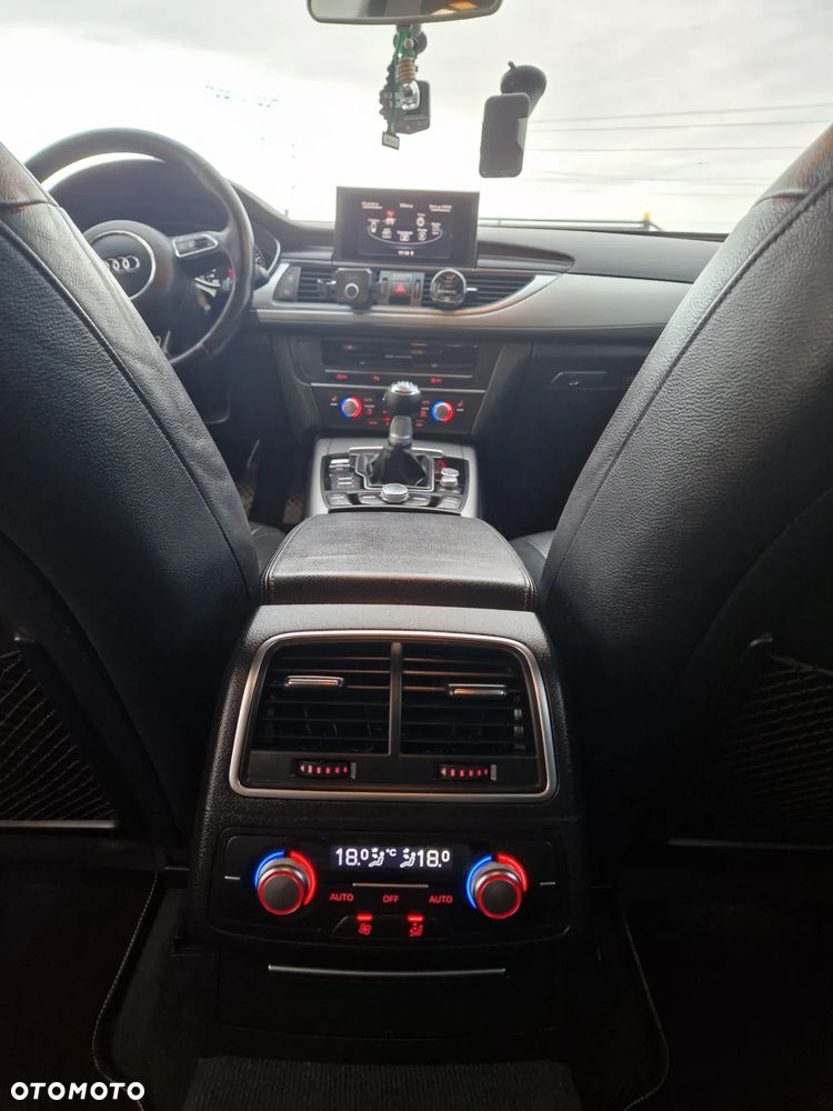 Audi A6 - 20