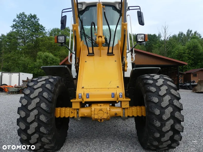 Liebherr L506 Stereo / Stan bardzo dobry / - 17