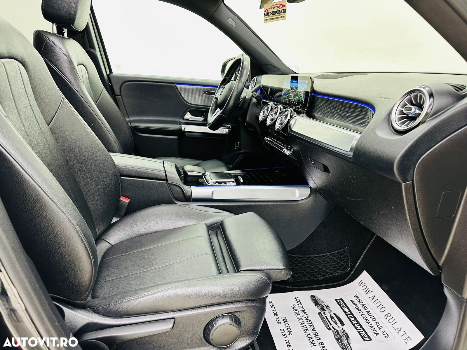 Mercedes-Benz GLB - 23
