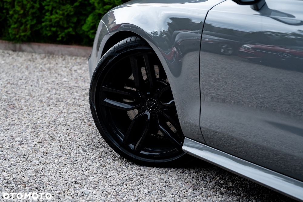 Audi RS7 Sportback - 10