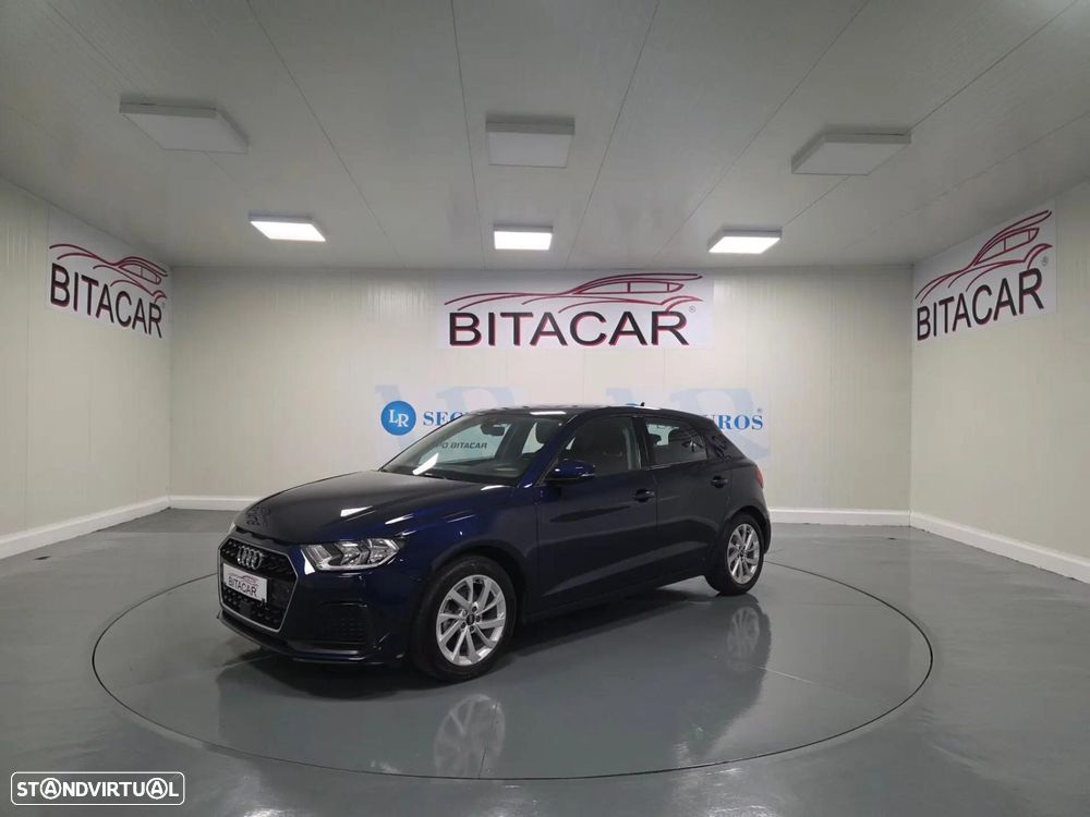 Audi A1 Sportback - 16