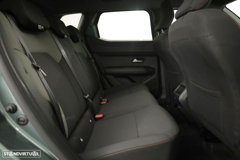 Dacia Duster 1.2 TCe Expression 4x4 - 22