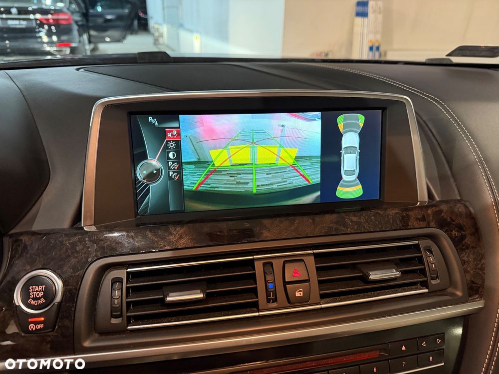 BMW Seria 6 650i M Sport Edition - 31
