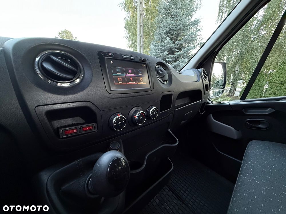 Opel Movano - 24