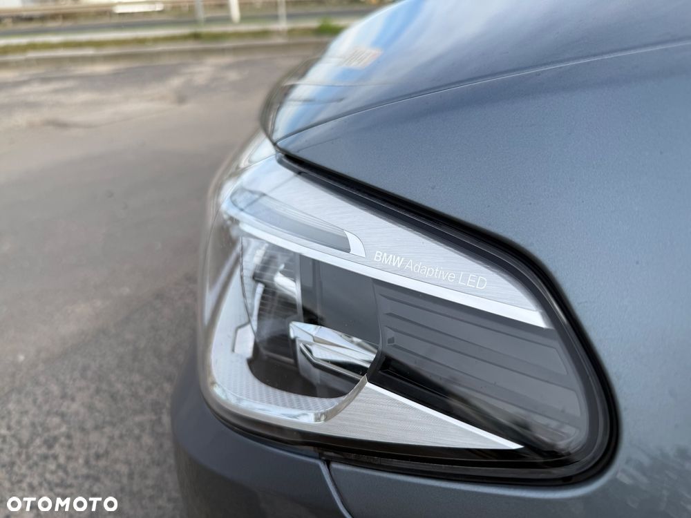 BMW Seria 5 530i Luxury Line - 7