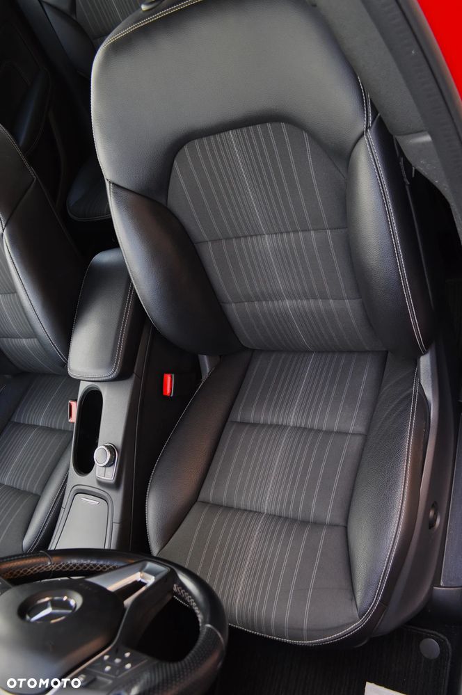 Mercedes-Benz Klasa B - 24