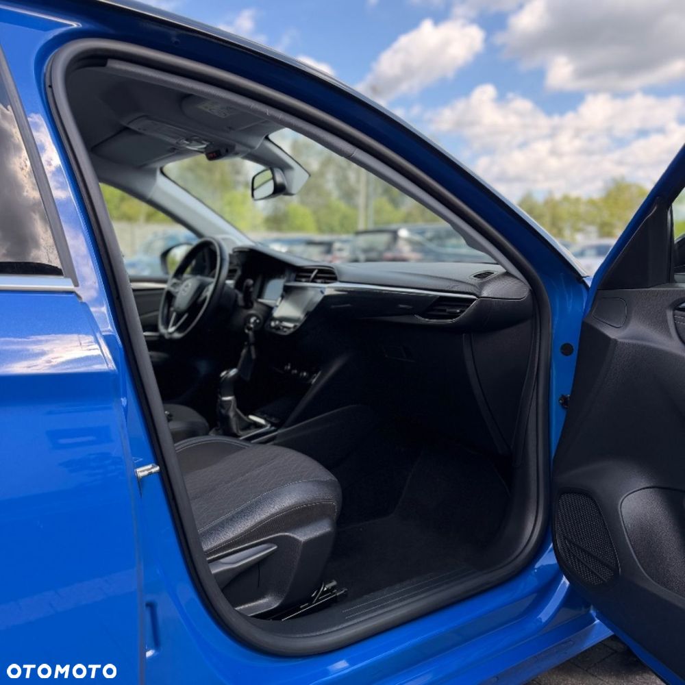 Opel Corsa 1.2 Elegance S&S - 31
