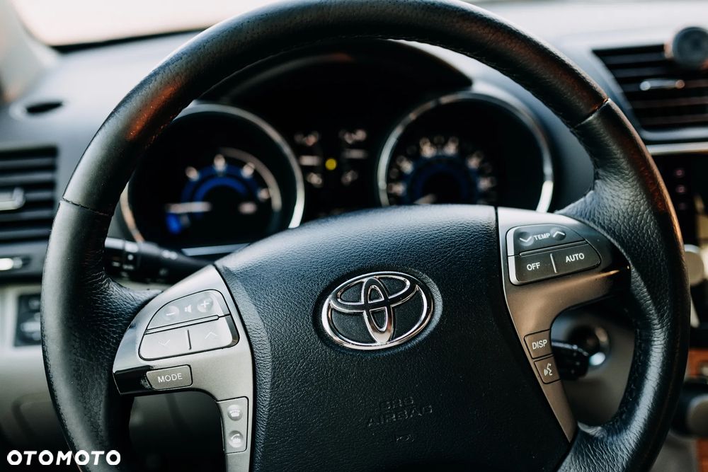 Toyota Highlander - 11