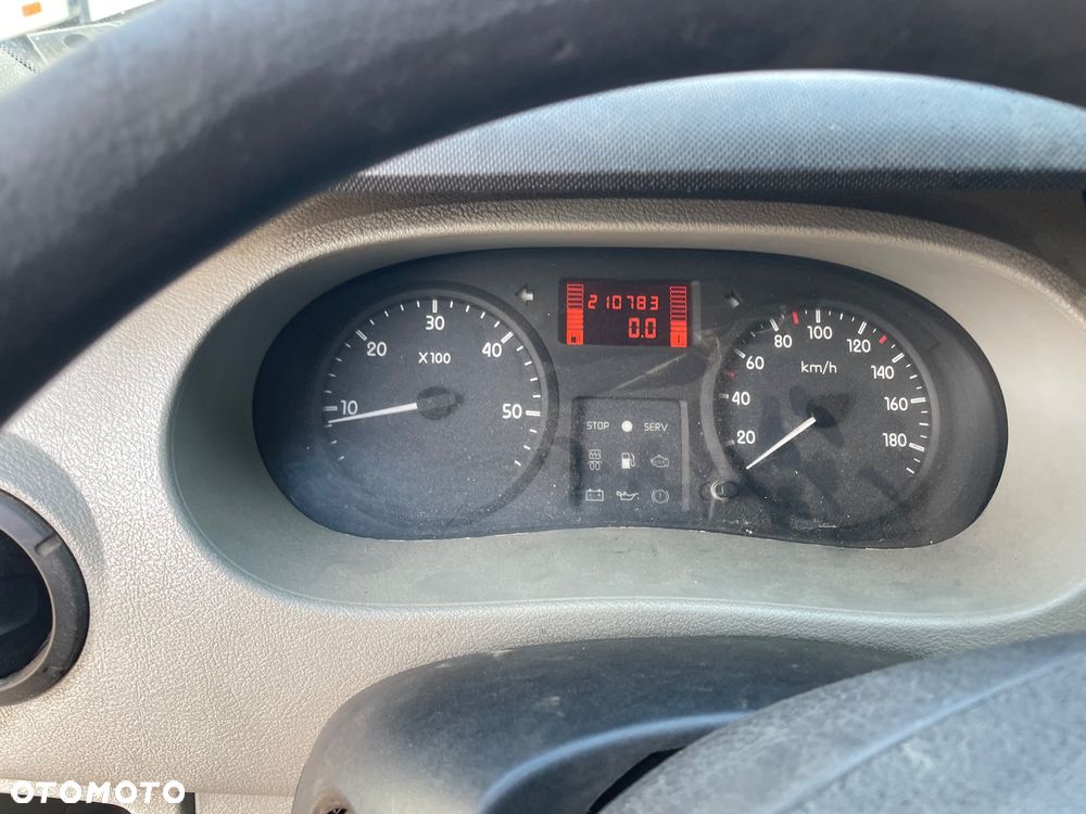 Renault Master - 21