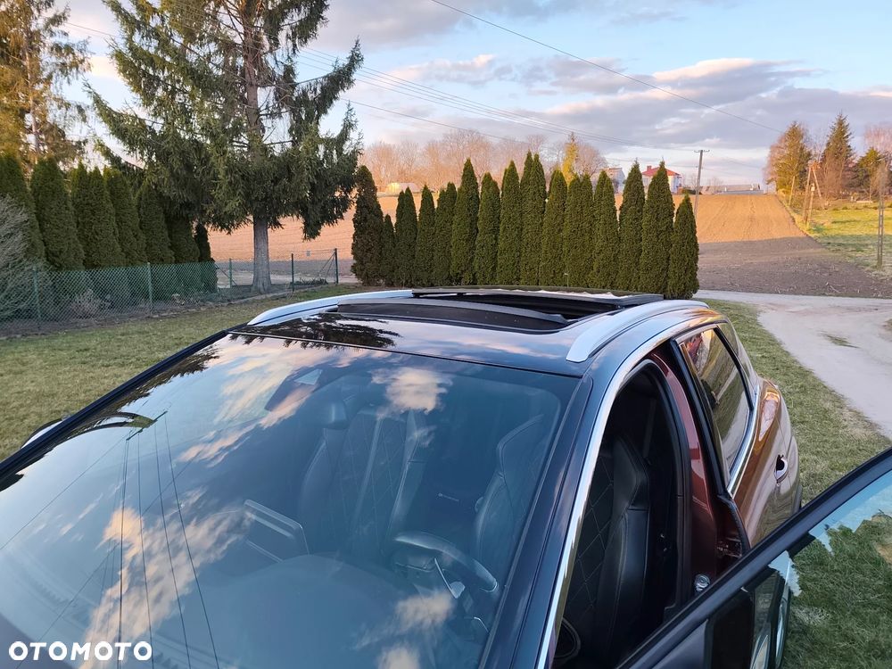 Peugeot 3008 BlueHDi 180 Stop & Start EAT6 GT - 12