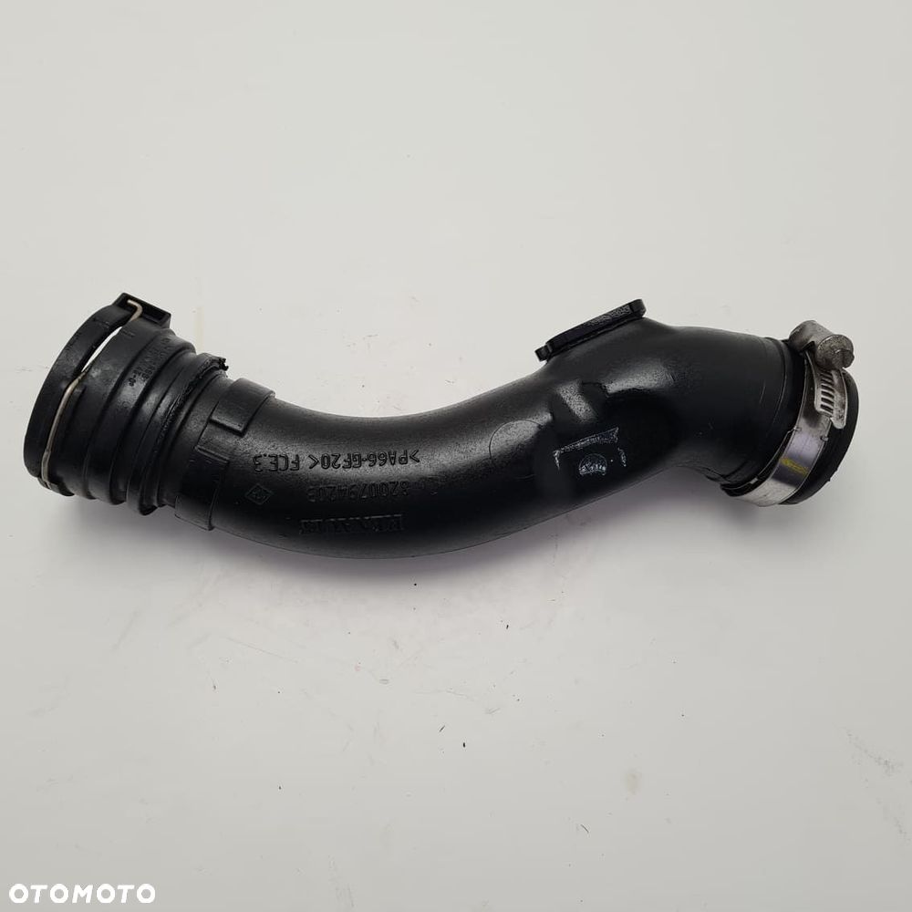 clio iii 1.5 dci wąż przewód rura 8200794203 - 3