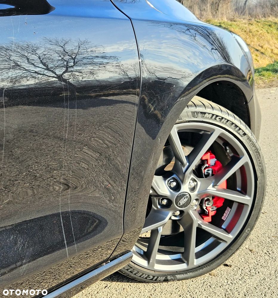 Ford Focus 2.3 EcoBoost S&S ST Edition - 14