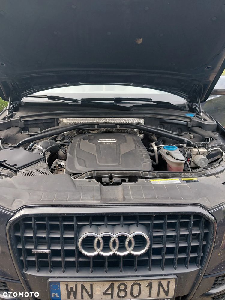 Audi Q5 2.0 TDI clean diesel Quattro S tronic - 18